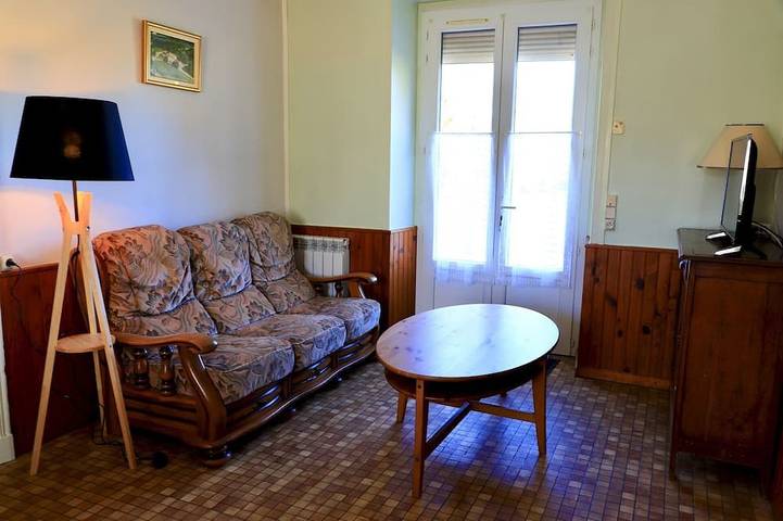 Gîte pour 2 personnes, avec jardin à Ouzouer-sur-Trézée - 3