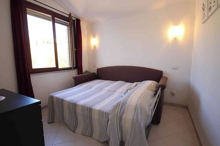 Villa pour 8 personnes, avec terrasse et jardin dans Eden Rock - 4