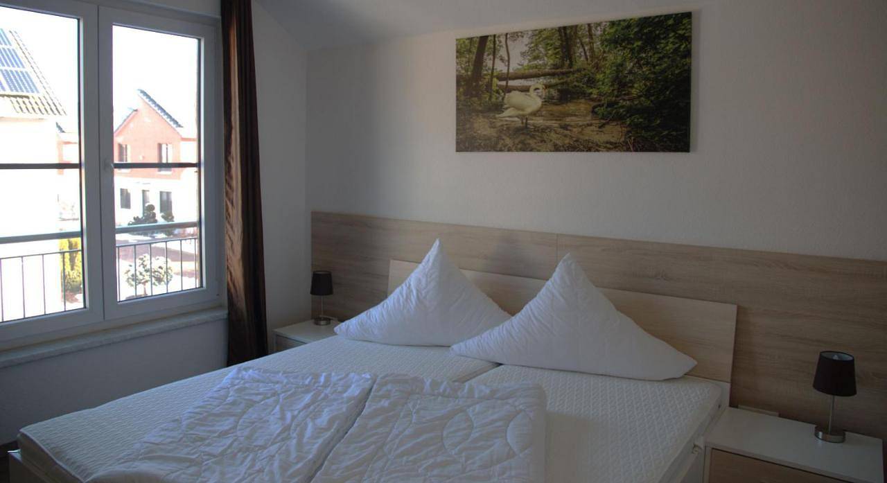 Holiday Home in Treptow - Köpenick, Müggelsee