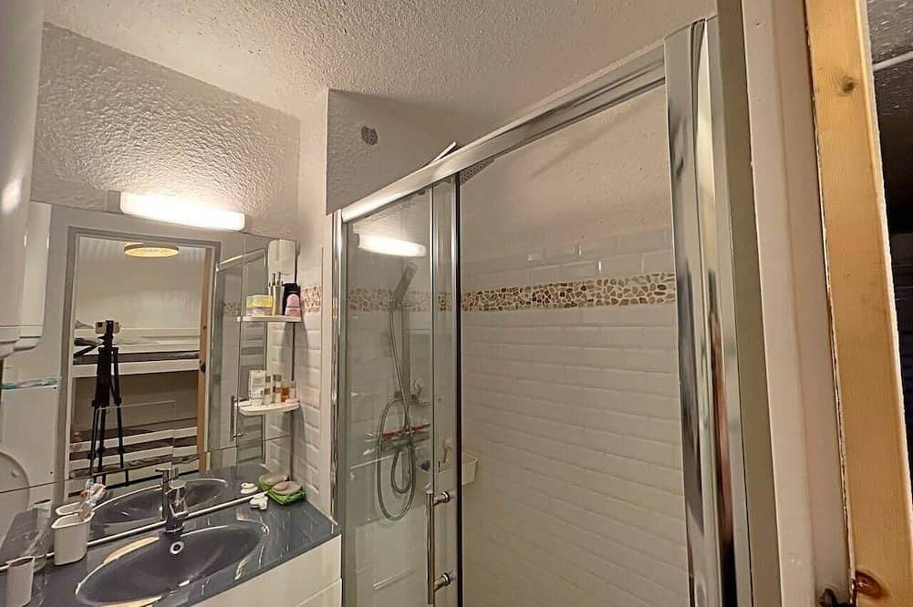 Appartement entier, Stud Avocettes 32 Les Saintes Maries de la mer in Saintes-Maries-de-la-Mer, Côte méditerranéenne (France)