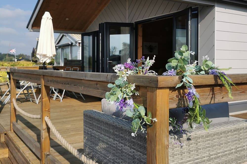 Casa vacanza a Norfolk a partire da 254€ a notte