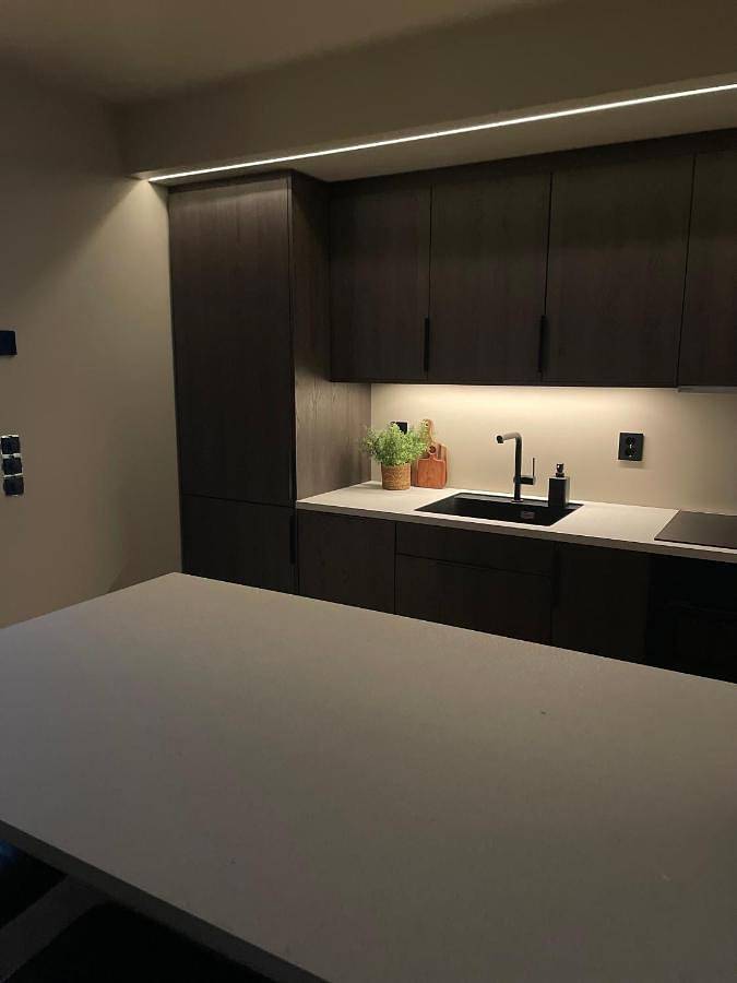 Gîte pour 4 personnes, avec vue à Leknes - 3