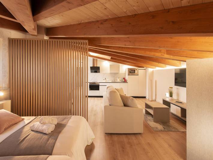 Ganze Ferienwohnung, Ferienwohnung für 4 Personen in Logroño, La Rioja Provinz