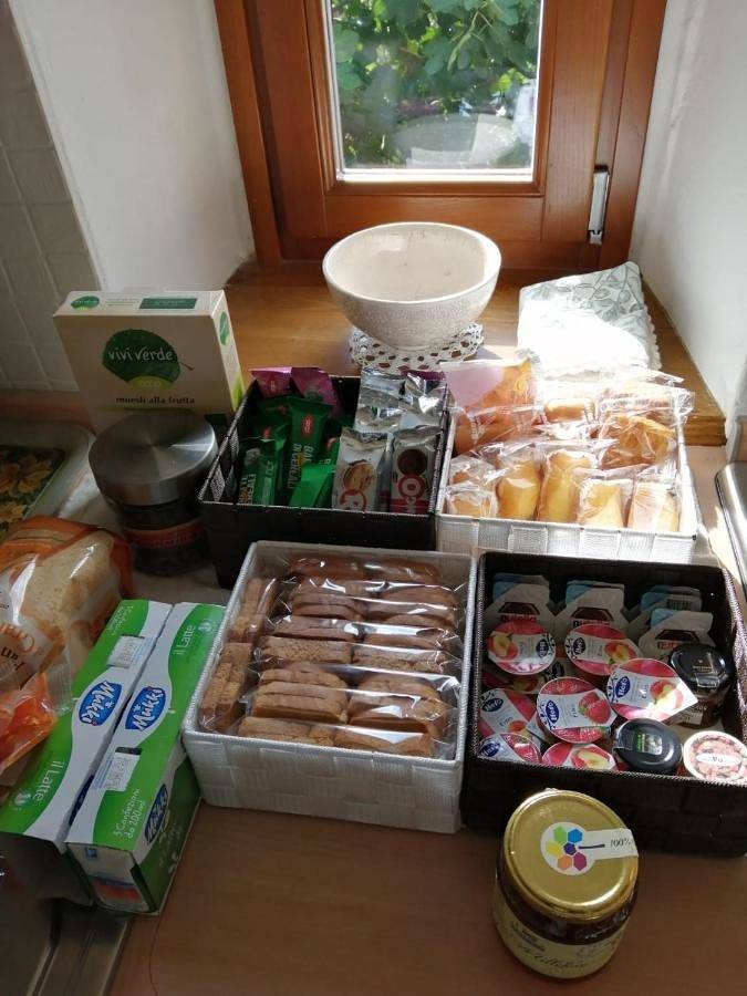 Location de vacances pour 2 personnes, avec jardin et vue à Sansepolcro - 4