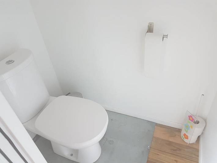 Location de vacances pour 15 personnes, avec vue et terrasse dans Chanverrie - 4