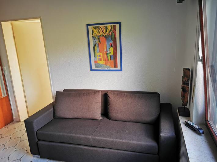 Ganze Wohnung, Kleines Appartment für Messe, Firmen und Privat mit kostenfreiem Carport in Garbsen, Region Hannover