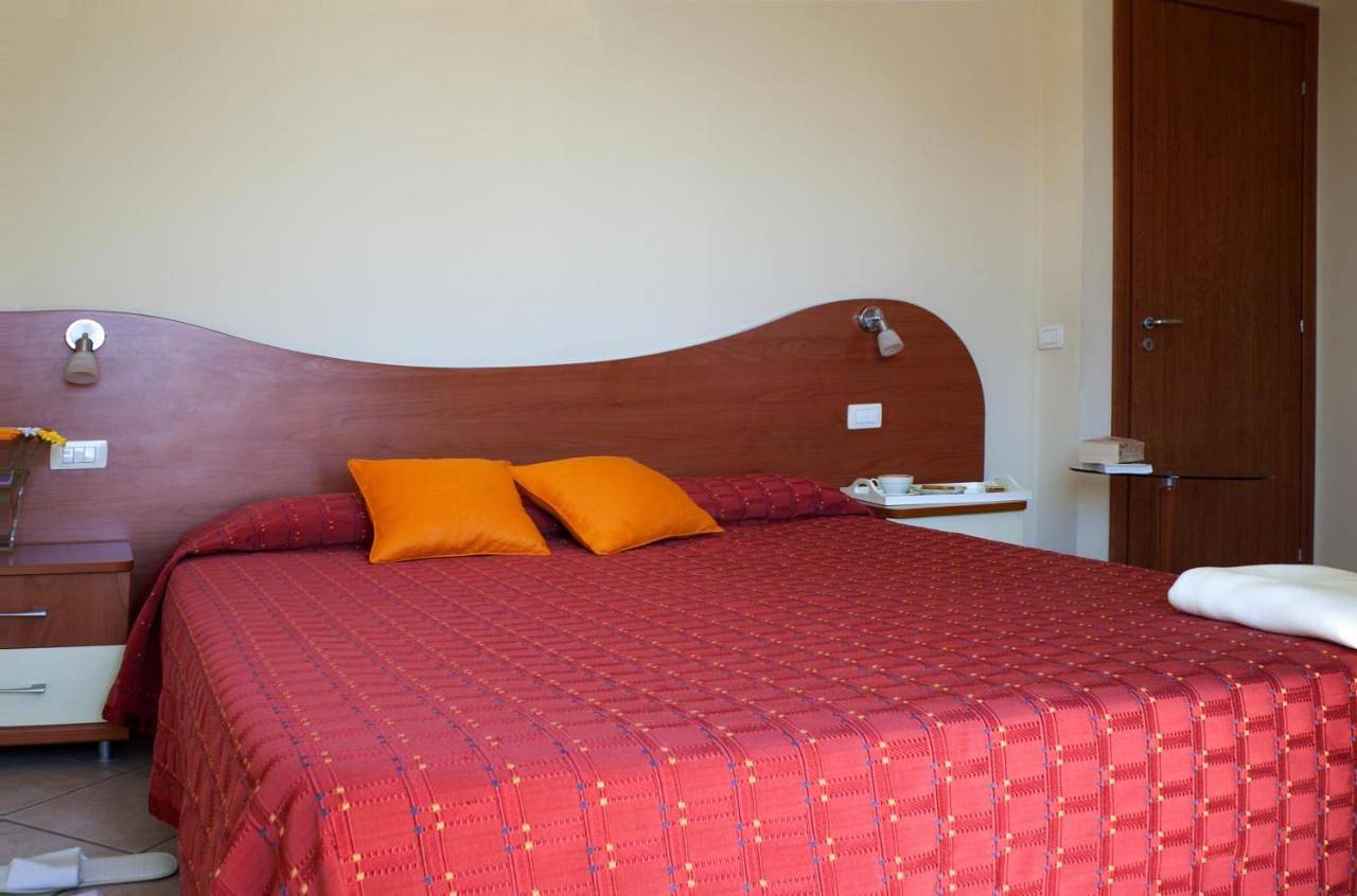 Motta Residence Hotel in Motta Sant'Anastasia, Catania e dintorni