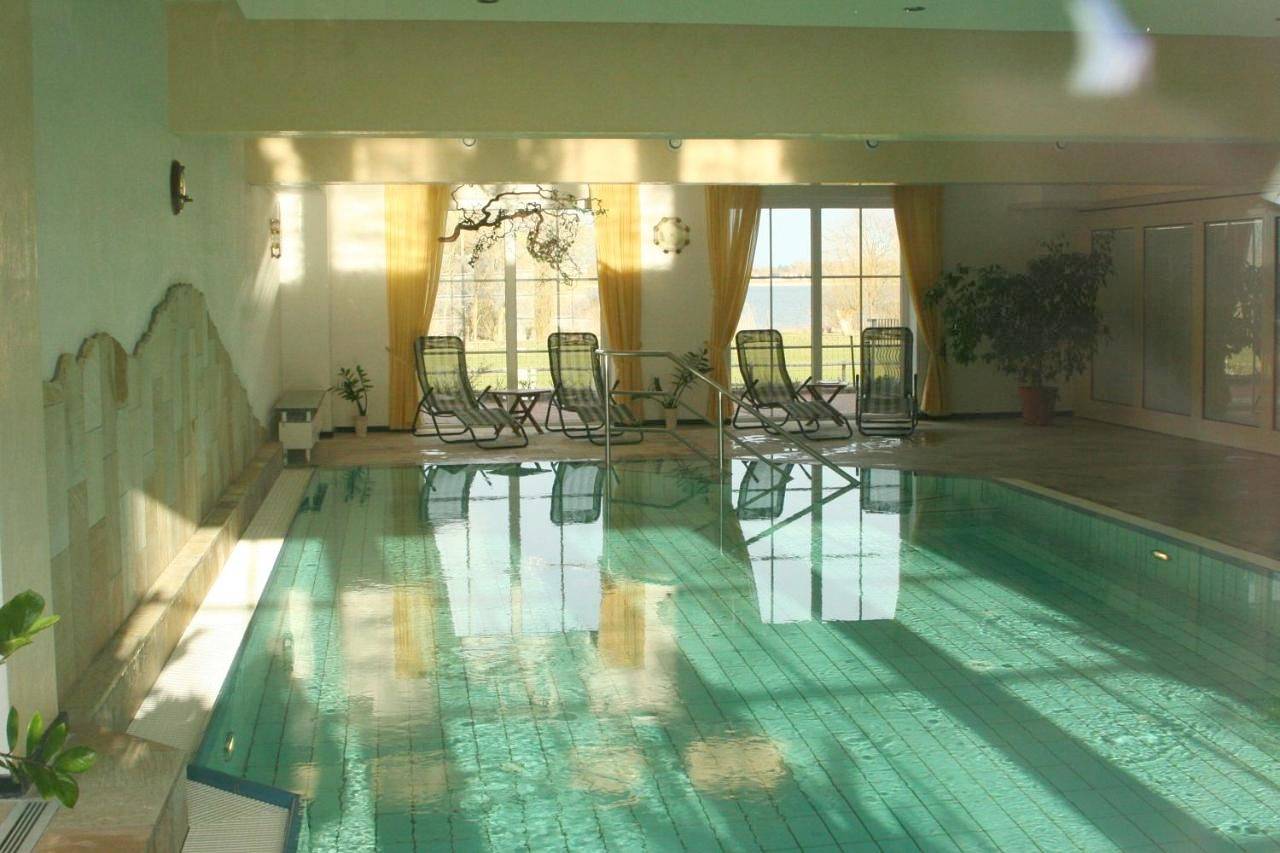 Flair Seehotel Zielow in Ludorf, Müritz