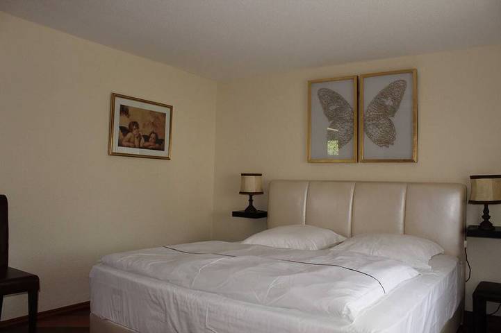 Bauernhof für 6 Personen, mit Terrasse und Garten im Westerwald - 3