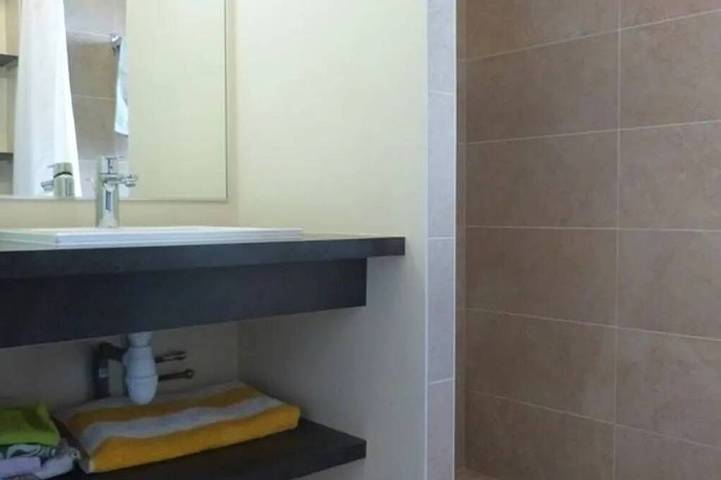 California Home 2 Zimmer 5/6 Personen in Strandnähe in Gassin, Mittelmeerküste (Frankreich)