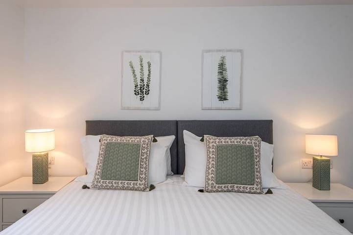 Toast Lettings | Kirkwood Drive, a 4 bedroom townhouse close to Durham City in Durham, Comté de Durham