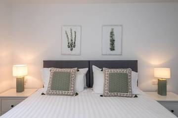Holiday Home for 8 People in Durham, County Durham, Photo 2