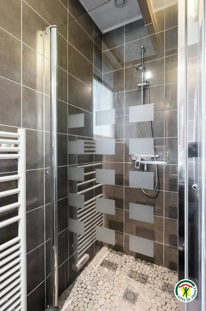 Gîte pour 2 personnes à Bordeaux-Saint-Clair - 4