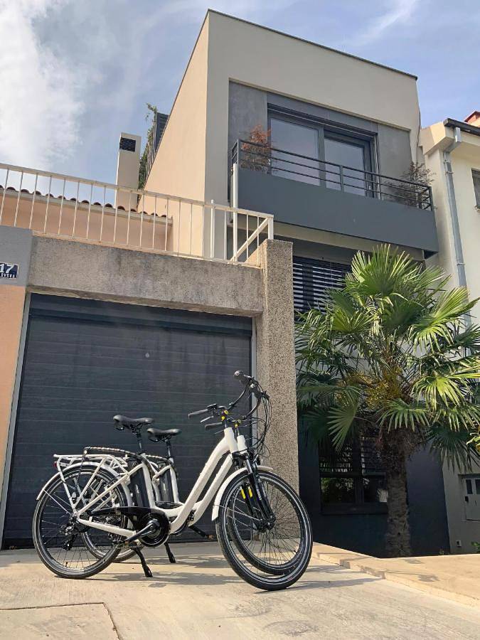 Three-Bedroom Villa in Split, Condado de Split-Dalmacia