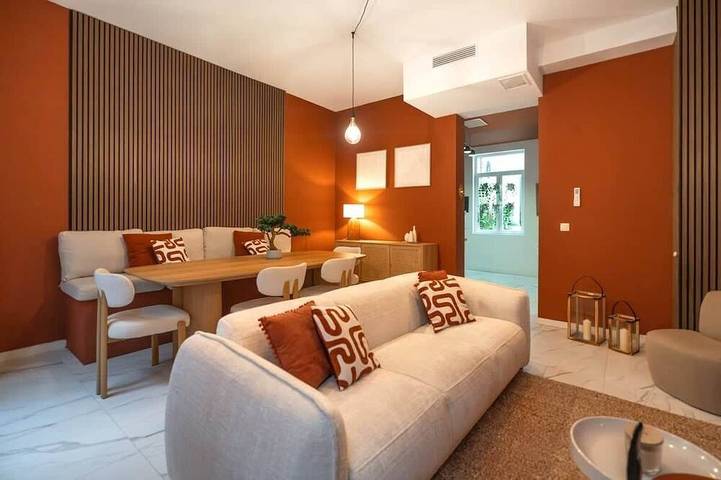 Chambre d’hôte pour 2 personnes - 1