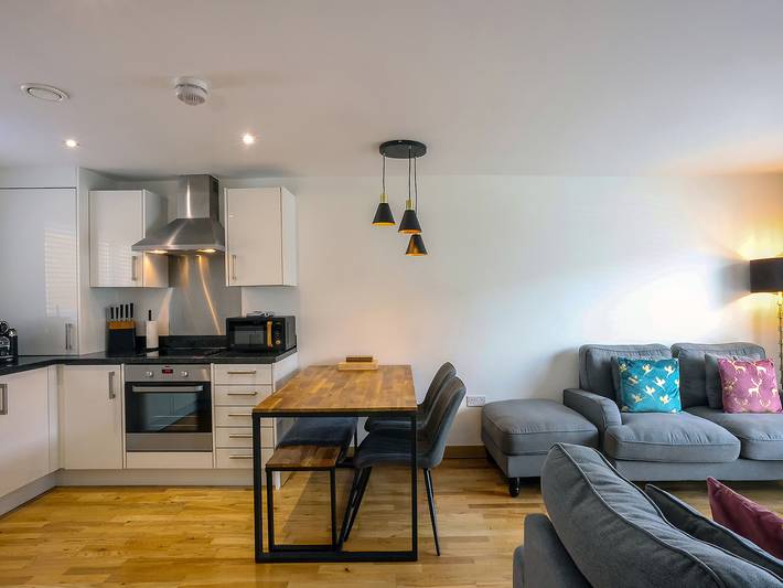 Gîte pour 4 personnes à Whitstable - 3