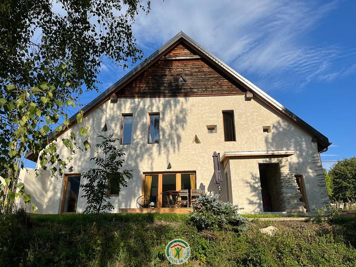 Gîte pour 8 personnes, avec jardin à Méaudre - 2