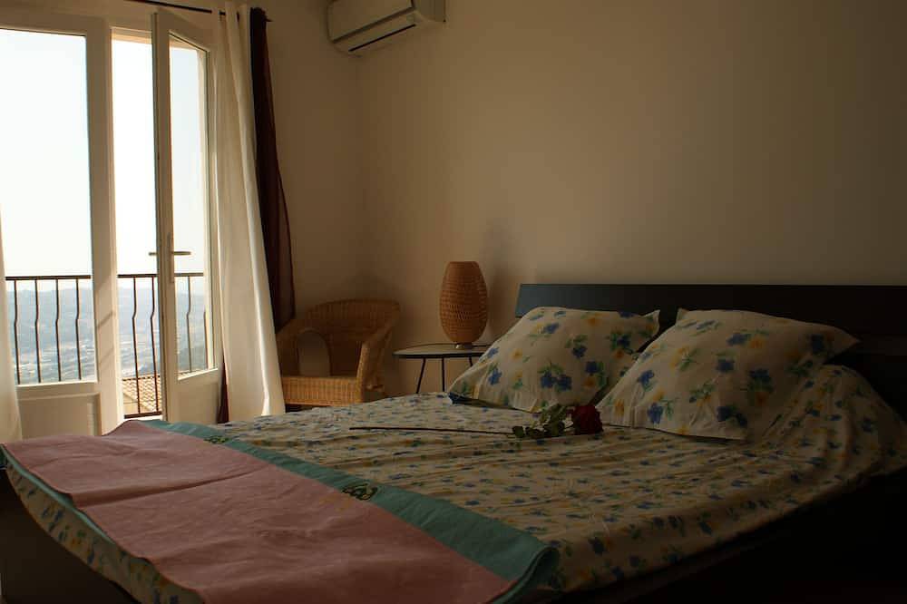 The charm of The French Riviera in Gattières, Cannes region
