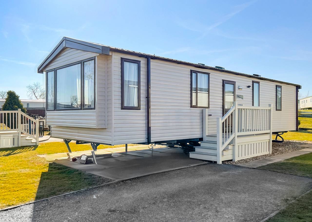 Camping for 4 Guests in Yorkshire, North Yorkshire