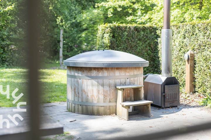 Landhaus für 12 Personen, mit Sauna und Garten sowie Terrasse und Whirlpool in Gelderland - 2