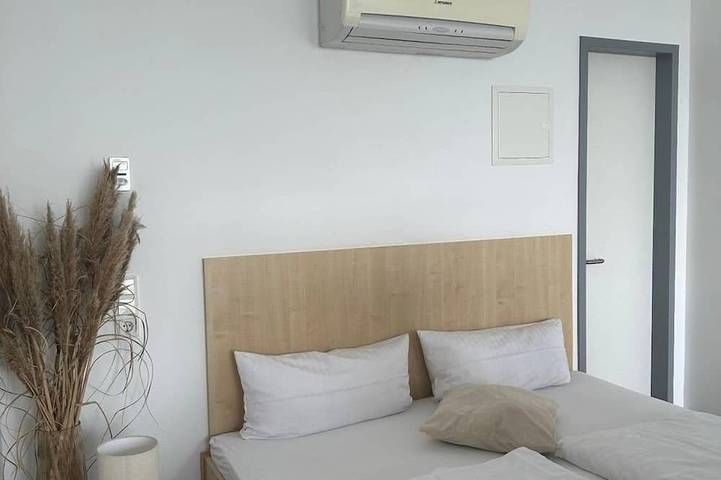 Ganze Wohnung, Ferienwohnung/App. für 2 Gäste mit 20m² in Geierswalde in Geierswalde, Elsterheide