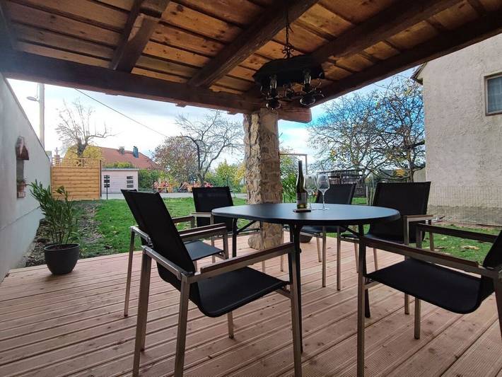 Urlaub im Neuseenland in Frohburg, Leipzig und Umgebung
