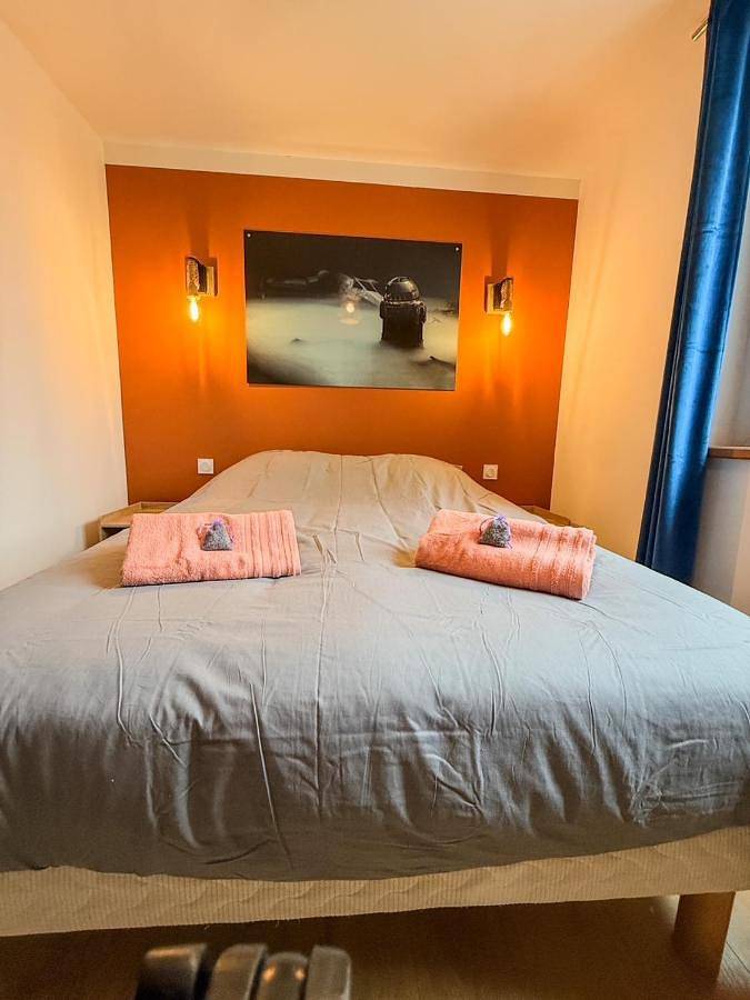Location de vacances pour 6 personnes, avec jardin et vue à La Brillanne - 4