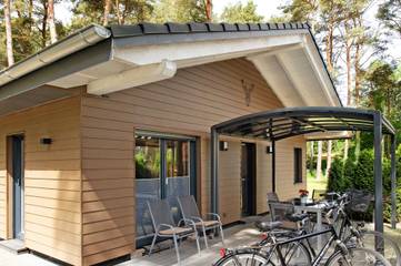 Ferienhaus für 6 Personen in Südmüritz, Müritz, Bild 2