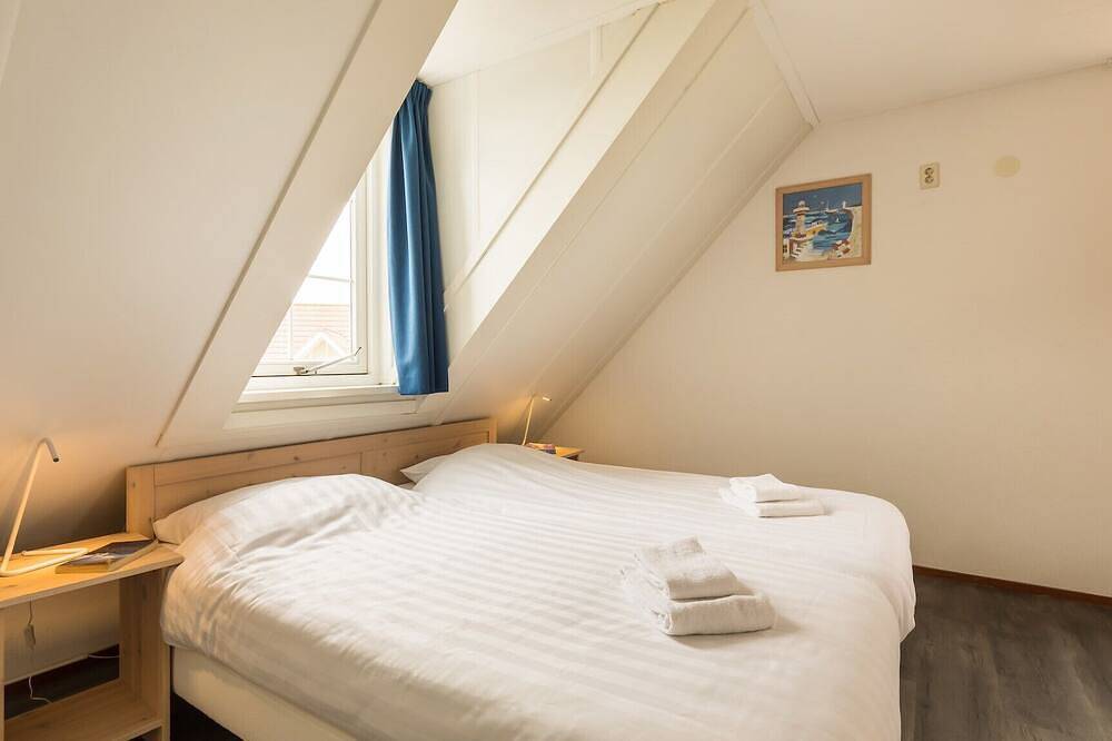 Vrijstaande villa voor 6 personen in 's-Gravenzande, Stadsgewest Haaglanden