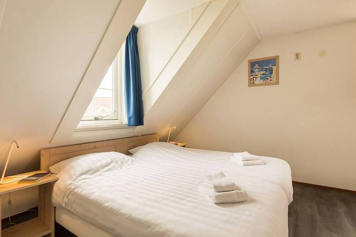 Ferienhaus für 6 Personen, mit Terrasse und Garten in Westland - 2