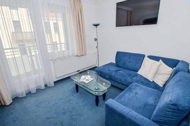 B&B für 2 Personen in Schladming - 2