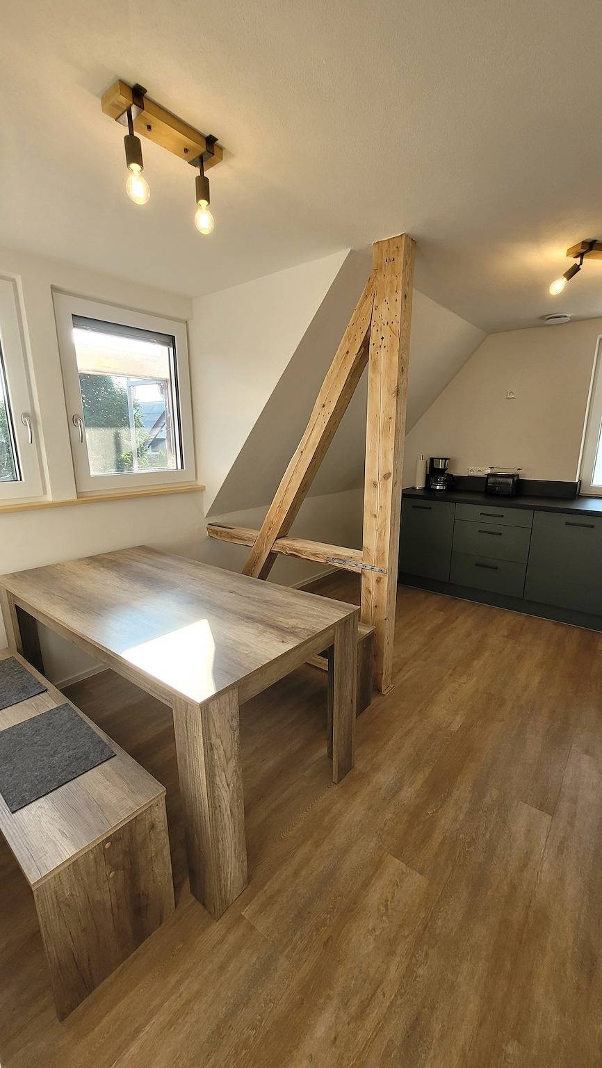 Ganze Ferienwohnung, Sonnenstüble in Eriskirch, Region Bodensee-Oberschwaben