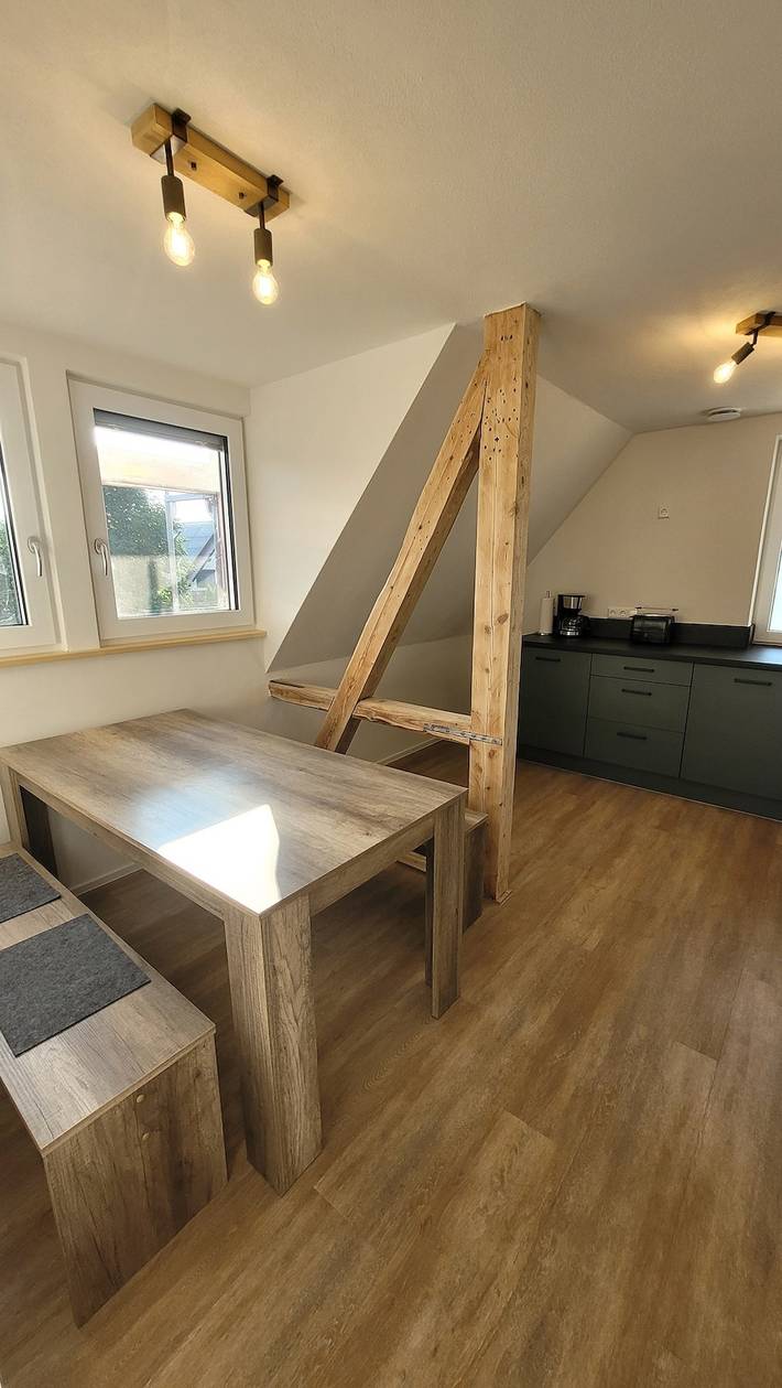 Ferienwohnung für 4 Personen in Eriskirch - 4