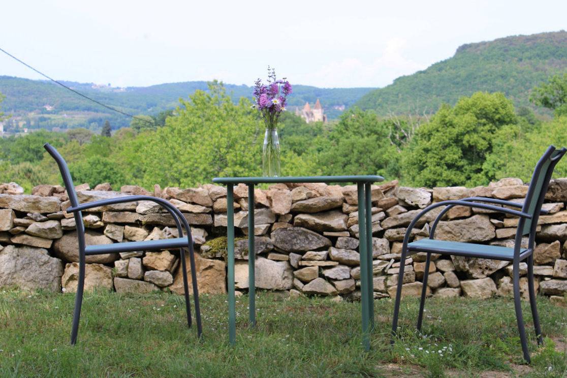 Gîtes Vive la Vie in Veyrines-de-Domme, Périgord Noir