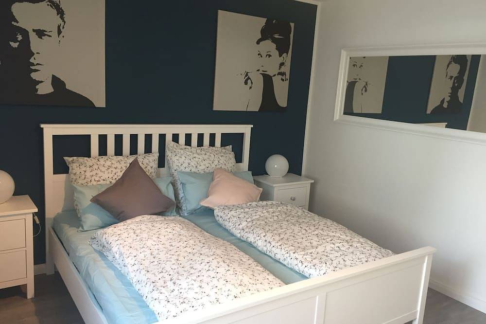 Ganze Wohnung, Neu! Moderne 3 Zimmerwohnung in Lüneburg, stadtnah, ruhig, Stadtrand in Lüneburg, Nordheide
