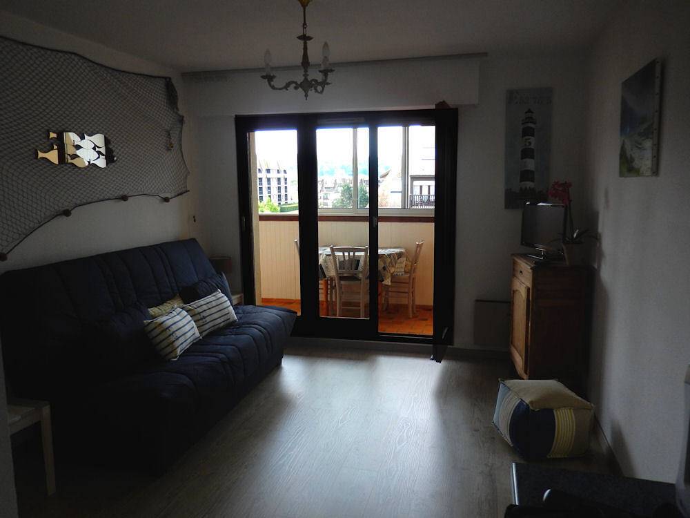 Appartement entier, Appartement Villers, Le Grand Cap in Villers-sur-Mer, Région de Lisieux