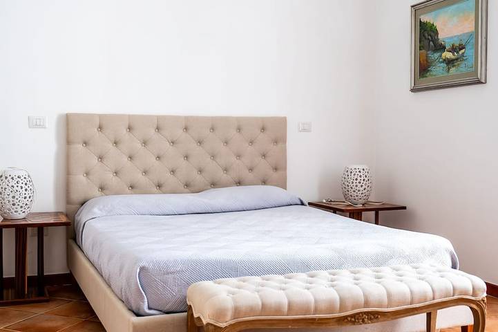 Luxury Apartment in City centre close to Naples, Pompei and Amalfi Coast in Cava dei Tirreni, Costa tirrenica Campania