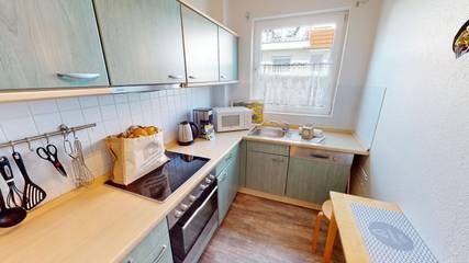 Ferienwohnung für 6 Personen in Grömitz, Südliche Ostseeküste, Bild 2