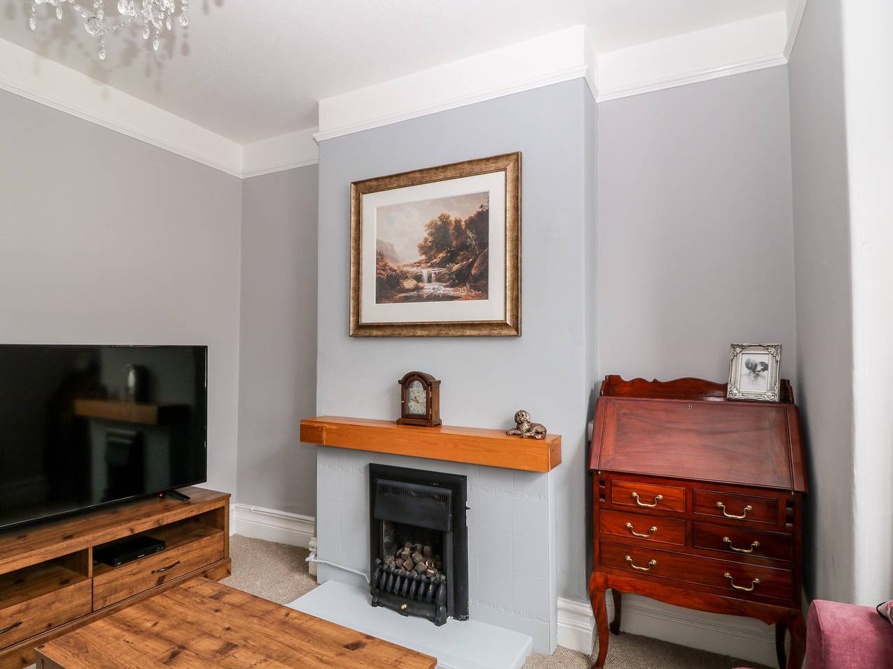 Daisy Cottage in Devon