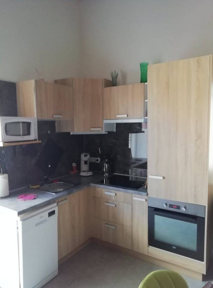 Gîte pour 4 personnes, avec terrasse et jardin en Moselle - 4