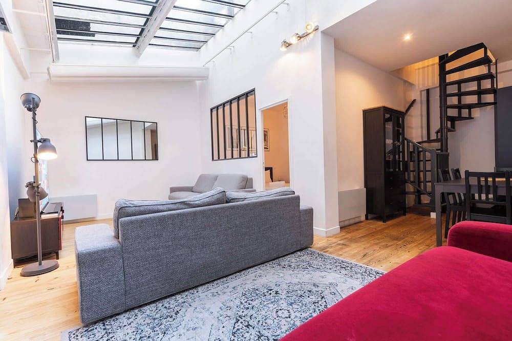 Appartement de vacances