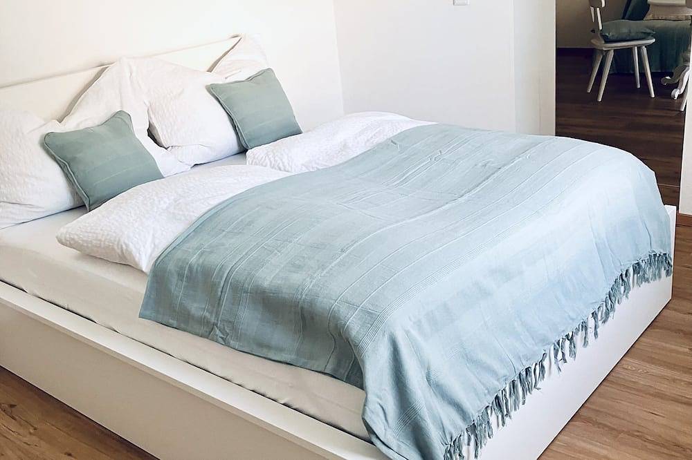 Ganze Wohnung, Gmunden: Vintage Suite mit Terrasse in Salzkammergut-Berge, Gmunden