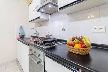 Appartamento per 4 Persone in Mellieha, Isola di Malta, Foto 4