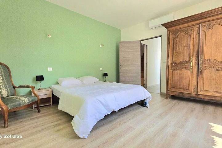 Villa pour 11 personnes, avec terrasse et jardin à Royan - 4