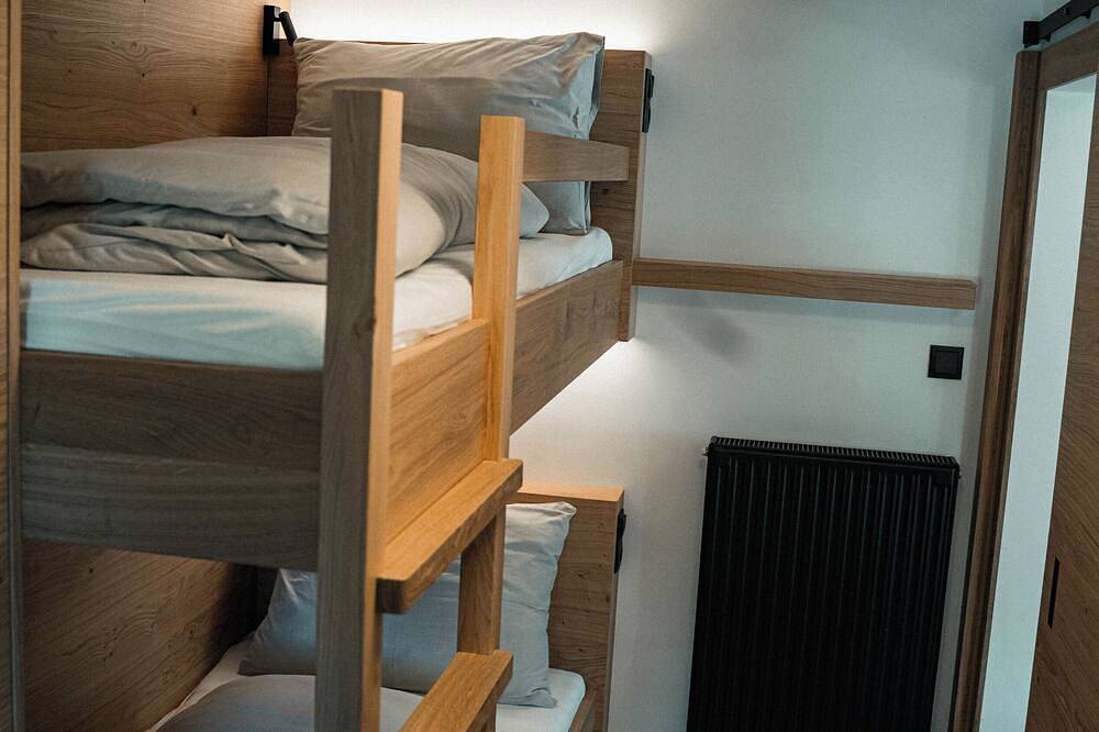 Ganze Wohnung, Superior Apartment - dein Feriendomizil im Pustertal mit kleinem Open Air Spa! in St. Sigmund, Kiens
