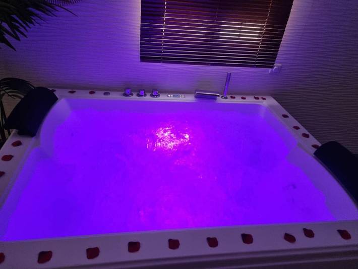 Gîte pour 2 personnes, avec jardin et vue à Saint-Prix (Val-d'Oise)