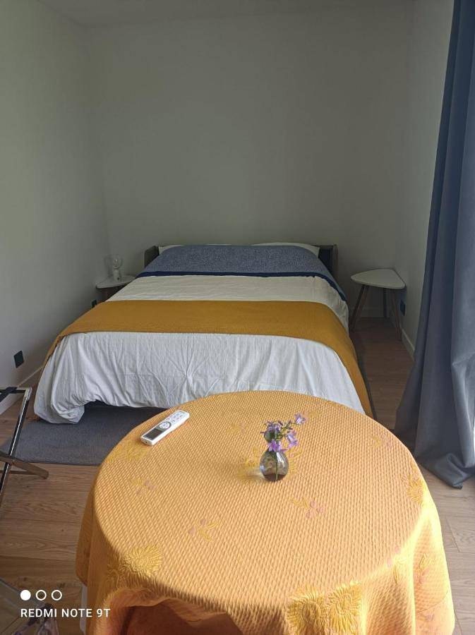 Gîte pour 2 personnes, avec jardin à Vaucresson - 4