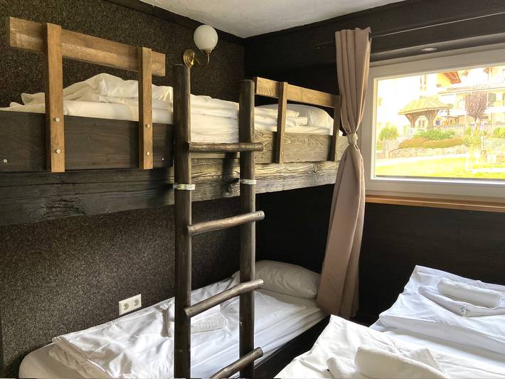 Apartamento de vacaciones para 5 personas, Se admiten mascotas - 1