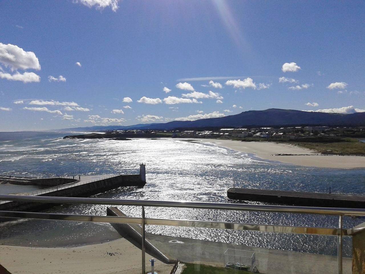 Apartamento entero, Mirador al Cantabrico in Praia de Tupide (Foz), Foz