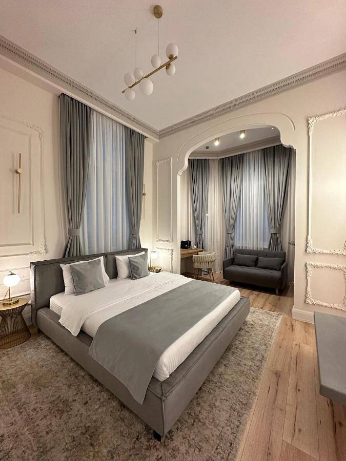 Maison d’hôte pour 2 personnes à Bucarest